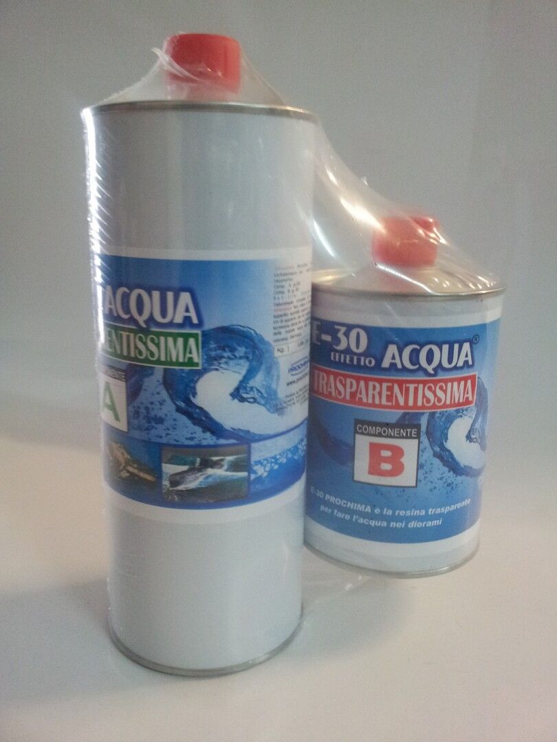 E 30 Effetto Acqua - FE034K1,6