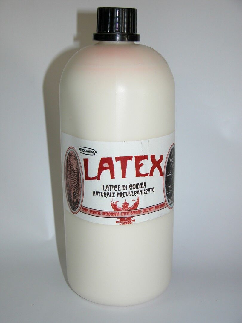 LATEX - EM501K1