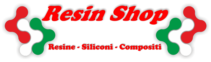 Logo resinshop